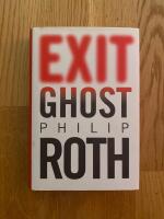 Exit ghost