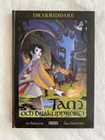 Tam och drakupproret