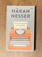 Schack under vulkanen