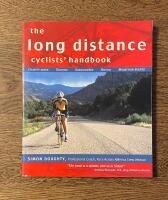 The long distance cyclists&rsquo; handbook