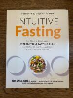 Intuitive fasting