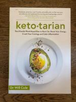 Ketotarian