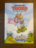 Legenden om Thord