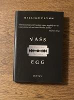 Vass egg