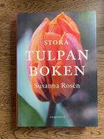 Stora tulpanboken