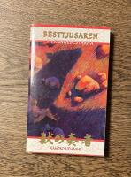 Besttjusaren II: Kungsbestarna