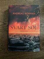 Svart sol