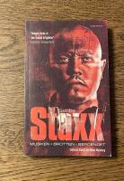 Sebbe Staxx : musiken, brotten, beroendet