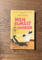 Min familj och andra monster