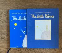 The little prince