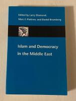 Islam and Democracy in the Middle East