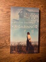 Krigarinnor