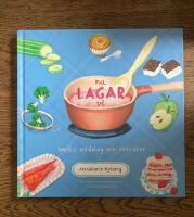 Nu lagar vi : mellis, middag och s&ouml;tsaker