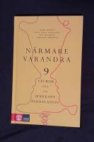 Närmare varandra : Nio veckor till en starkare parrelation