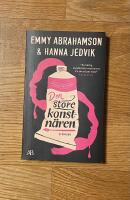 Den store konstn&auml;ren