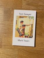 Tom Sawyer