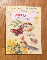 Sofis uppt&auml;cktsf&auml;rd