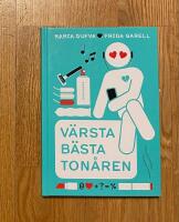V&auml;rsta b&auml;sta ton&aring;ren