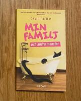 Min familj och andra monster