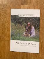 Att f&ouml;rlora en hund