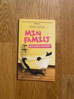 Min familj och andra monster