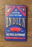 P&aring; spaning efter det nya Indien