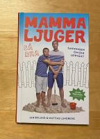 Mamma ljuger s&aring; bra - sanningen om din uppv&auml;xt