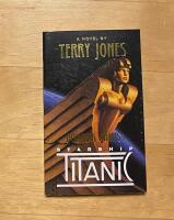 Douglas Adams's Starship Titanic