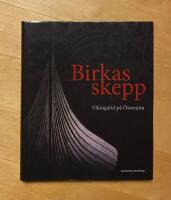Birkas skepp