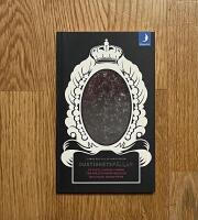 Duktighetsf&auml;llan : en &ouml;verlevnadsbok f&ouml;r prestationsprinsessor