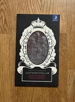 Duktighetsf&auml;llan : en &ouml;verlevnadsbok f&ouml;r prestationsprinsessor