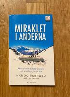 Miraklet i Anderna