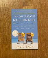 The automatic millionaire