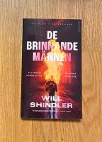 De brinnande m&auml;nnen