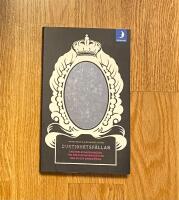 Duktighetsf&auml;llan : en &ouml;verlevnadsbok f&ouml;r prestationsprinsessor