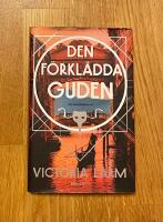 Den f&ouml;rkl&auml;dda guden