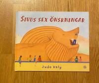Sivus sex &ouml;nskningar