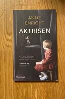 Aktrisen
