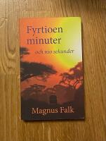 Fyrtioen minuter och nio sekunder