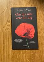 Om det inte vore f&ouml;r dig