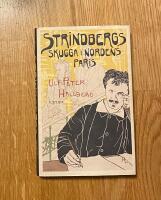 Strindbergs skugga i nordens Paris