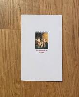 En liten bok om k&auml;rlek