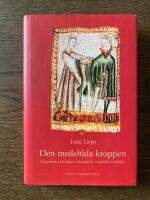 Den medeltida kroppen