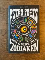 Astro Poets : dina guider till Zodiaken