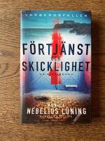 F&ouml;rtj&auml;nst och skicklighet