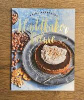 Kladdkakor deluxe