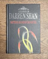 Nattens bundsf&ouml;rvanter