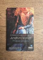 Jungfruns &auml;lskare