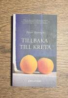 Tillbaka till Kreta