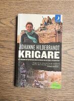 Krigare : Ett personligt reportage om de svenska soldaterna i Afghanistan